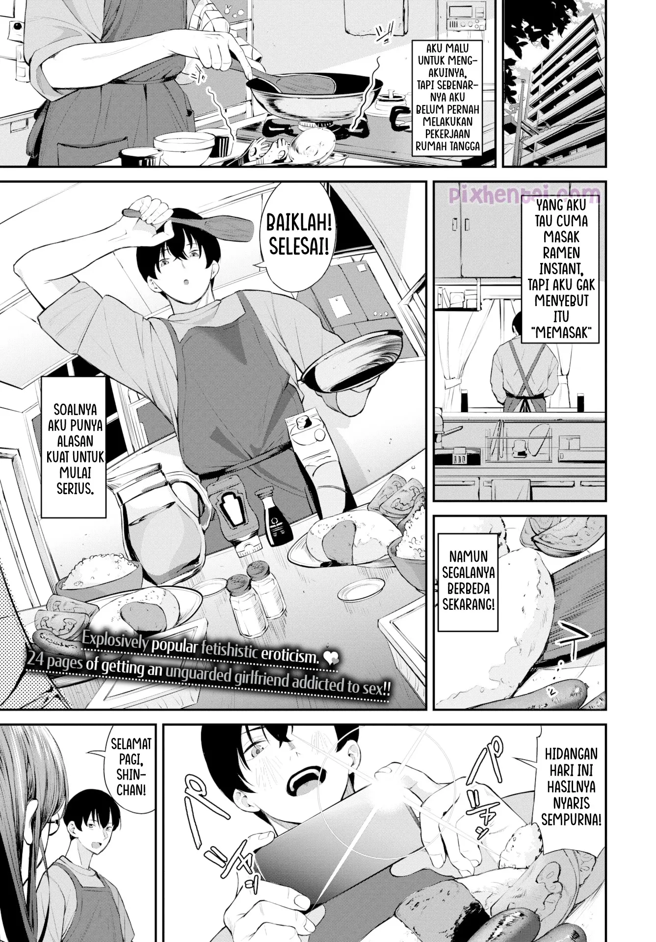 Komik hentai xxx manga sex bokep A Job Offer Under One Roof 1